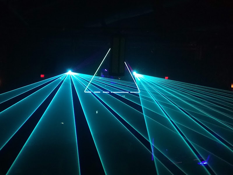 Wonder Ballroom photo 4