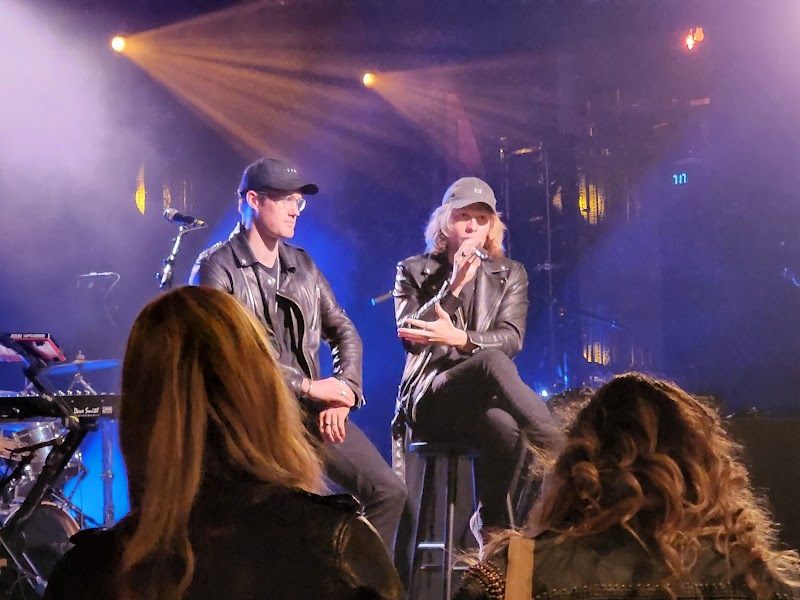 Wonder Ballroom photo 5
