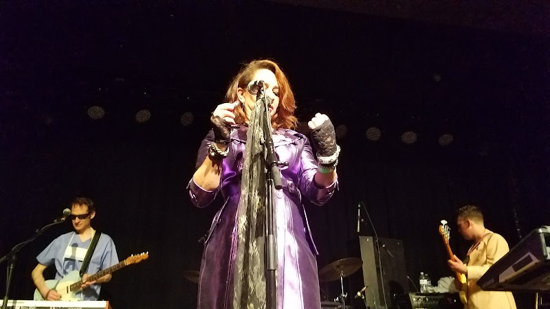 Wonder Ballroom photo 7