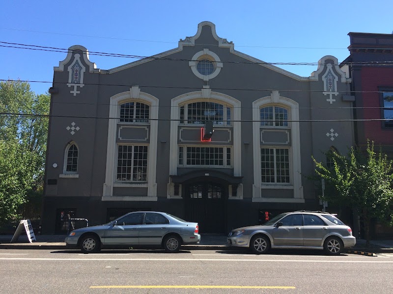 Wonder Ballroom photo 8