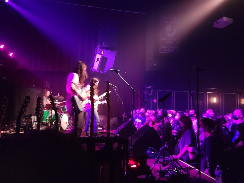 The Ardmore Music Hall photo 2