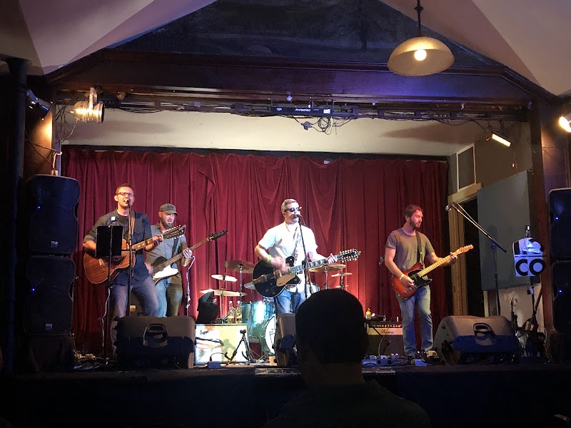 The Southgate House Revival photo 14