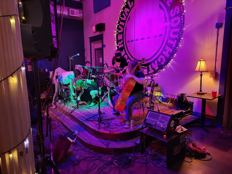 The Southgate House Revival photo 15