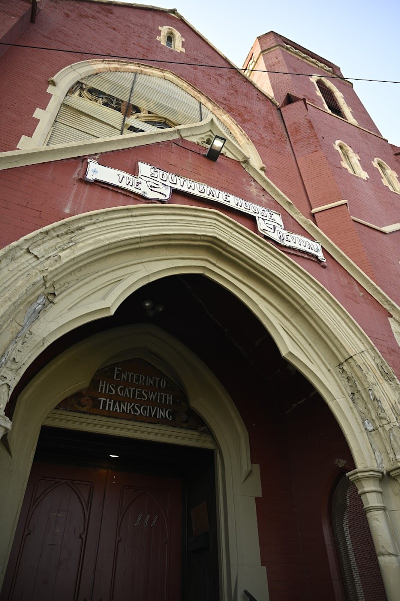 The Southgate House Revival photo 17