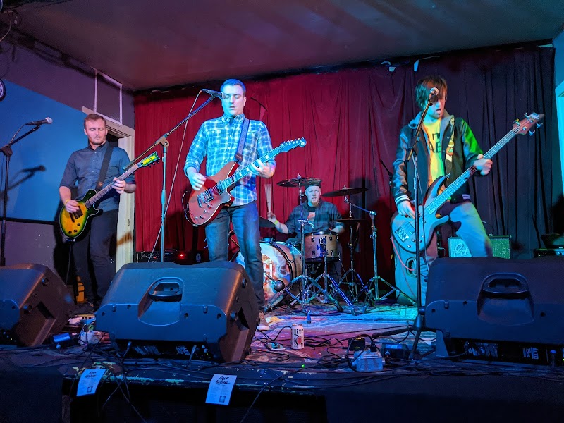 The Southgate House Revival photo 19