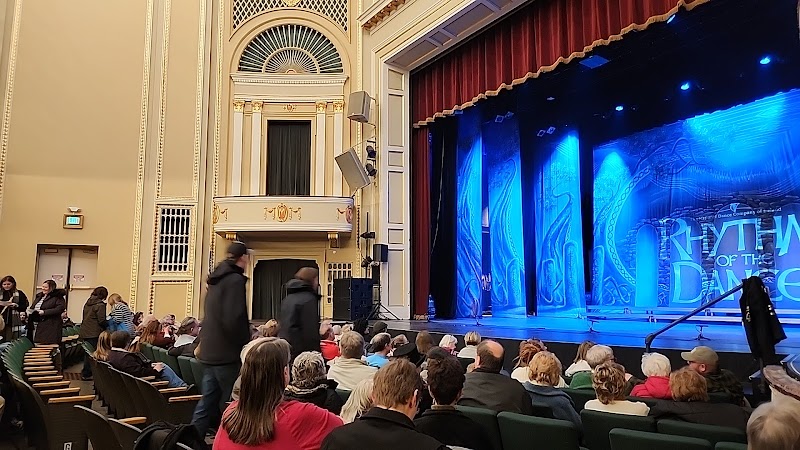 Long Center for the Performing Arts photo 1