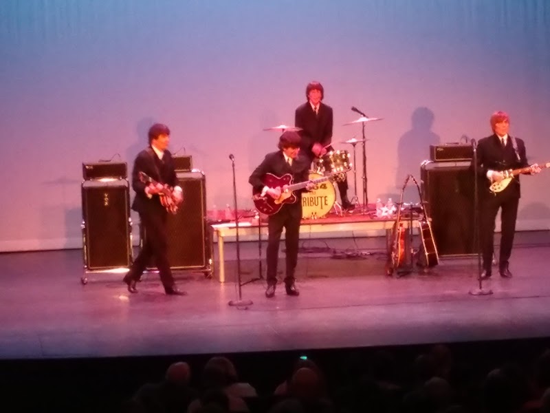 Long Center for the Performing Arts photo 7
