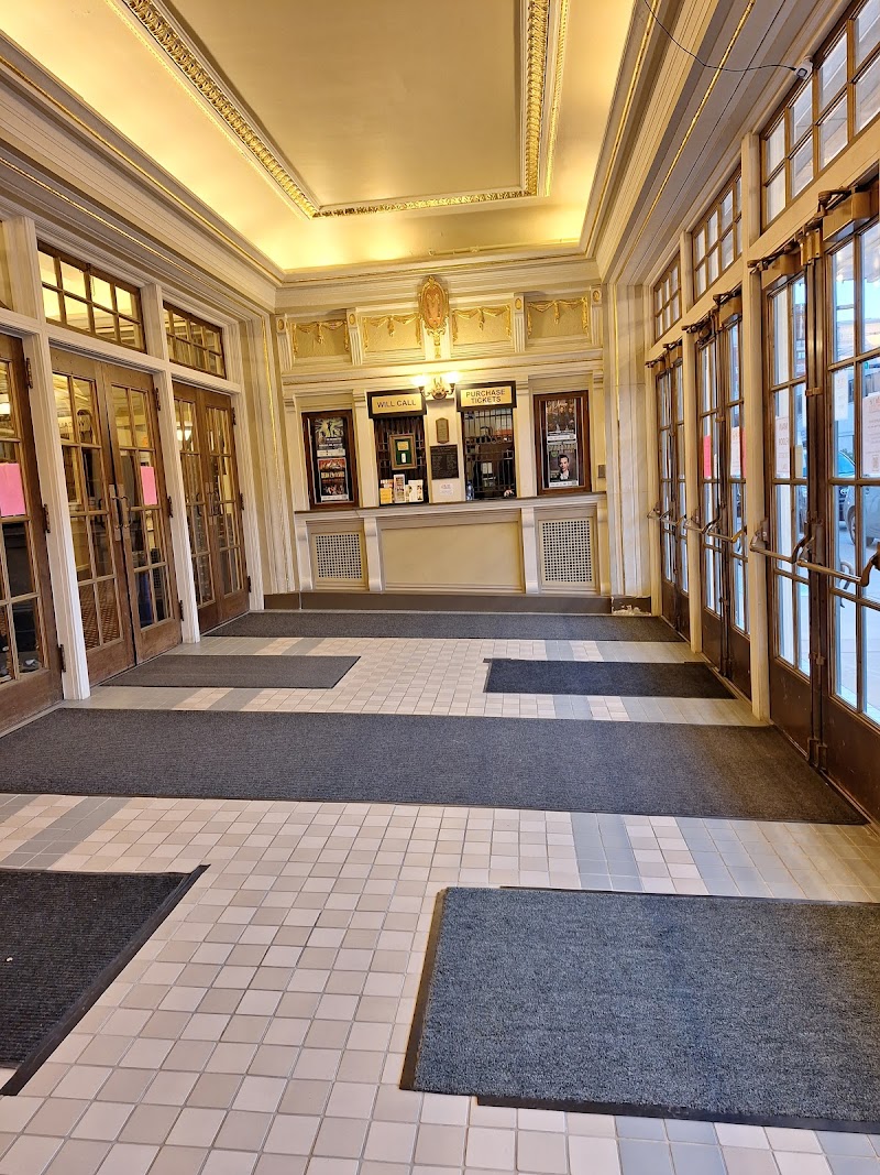 Long Center for the Performing Arts photo 8