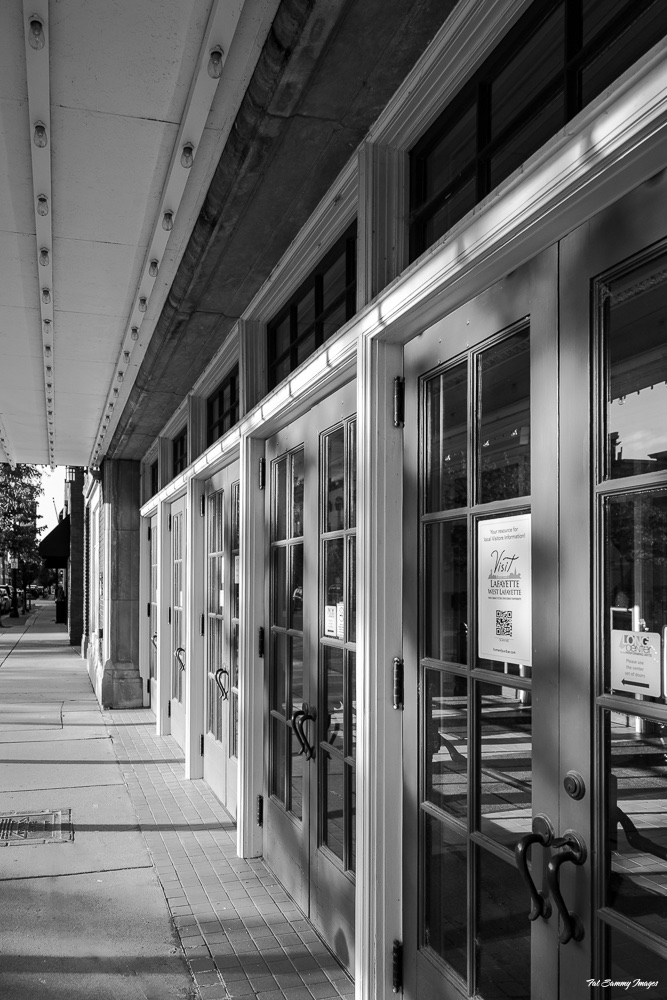 Long Center for the Performing Arts photo 9