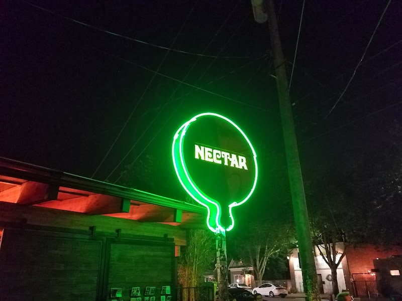 Nectar Lounge photo 3
