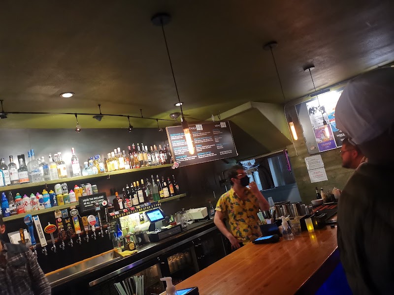 Nectar Lounge photo 4