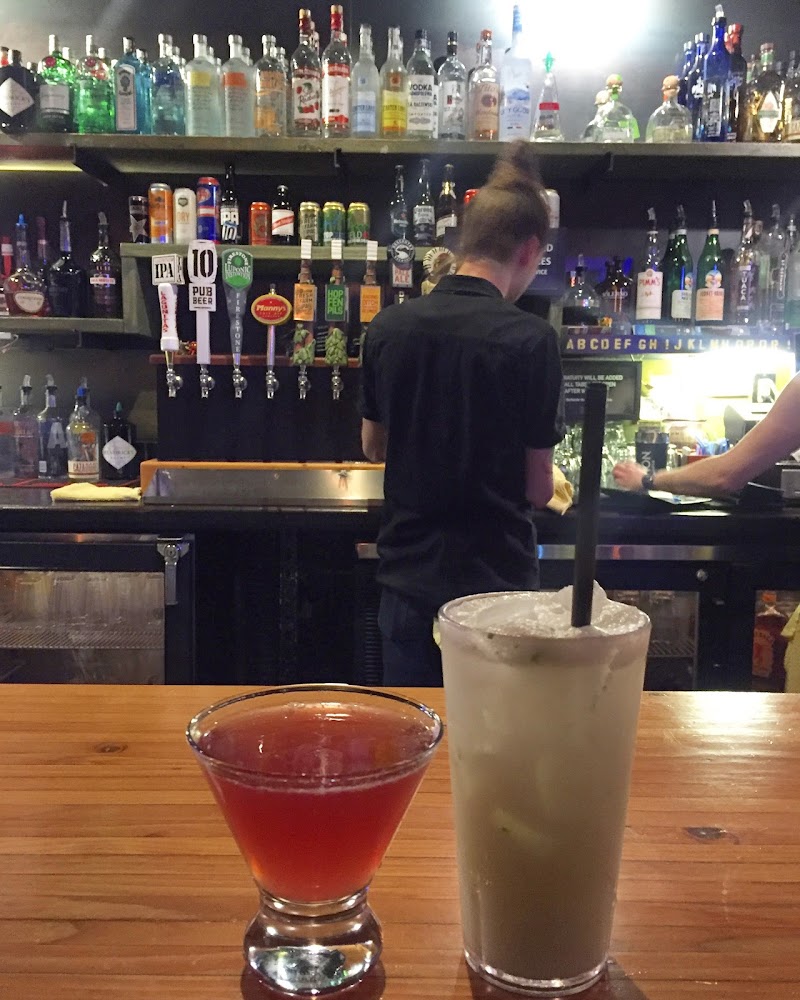 Nectar Lounge photo 5