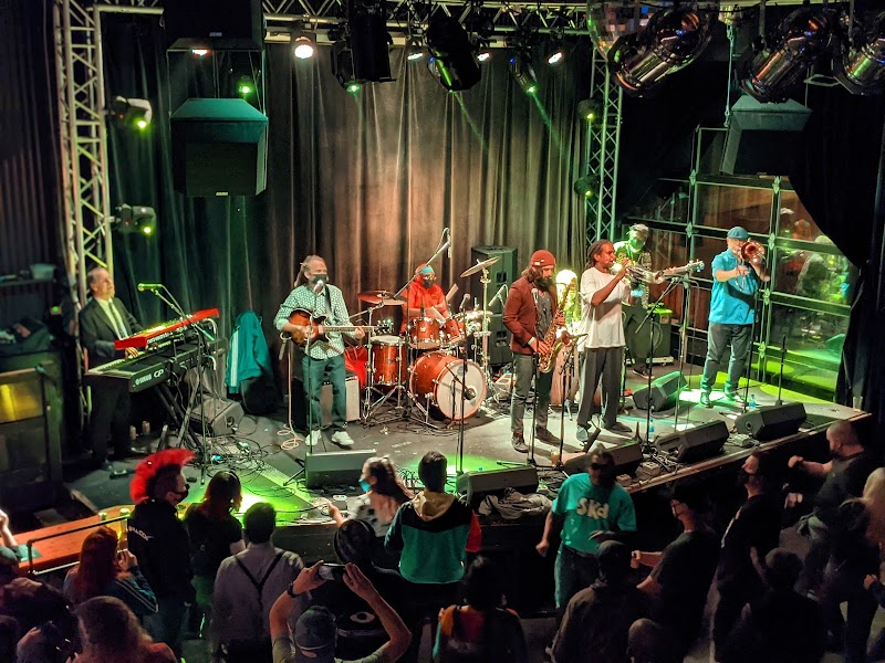 Nectar Lounge photo 6