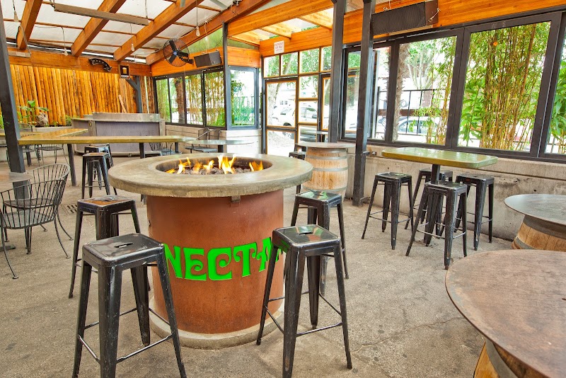 Nectar Lounge photo 8