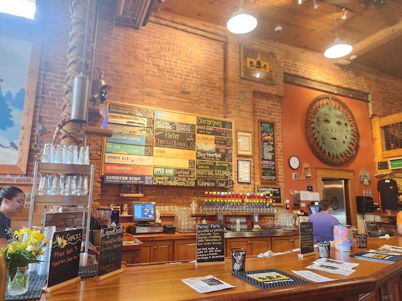 Bell's Eccentric Cafe photo 4
