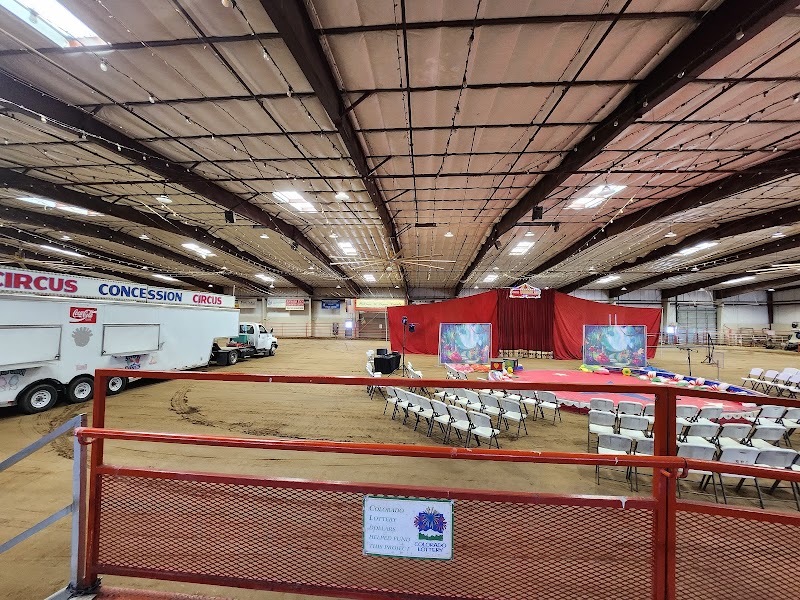 Logan County Fairgrounds photo 2