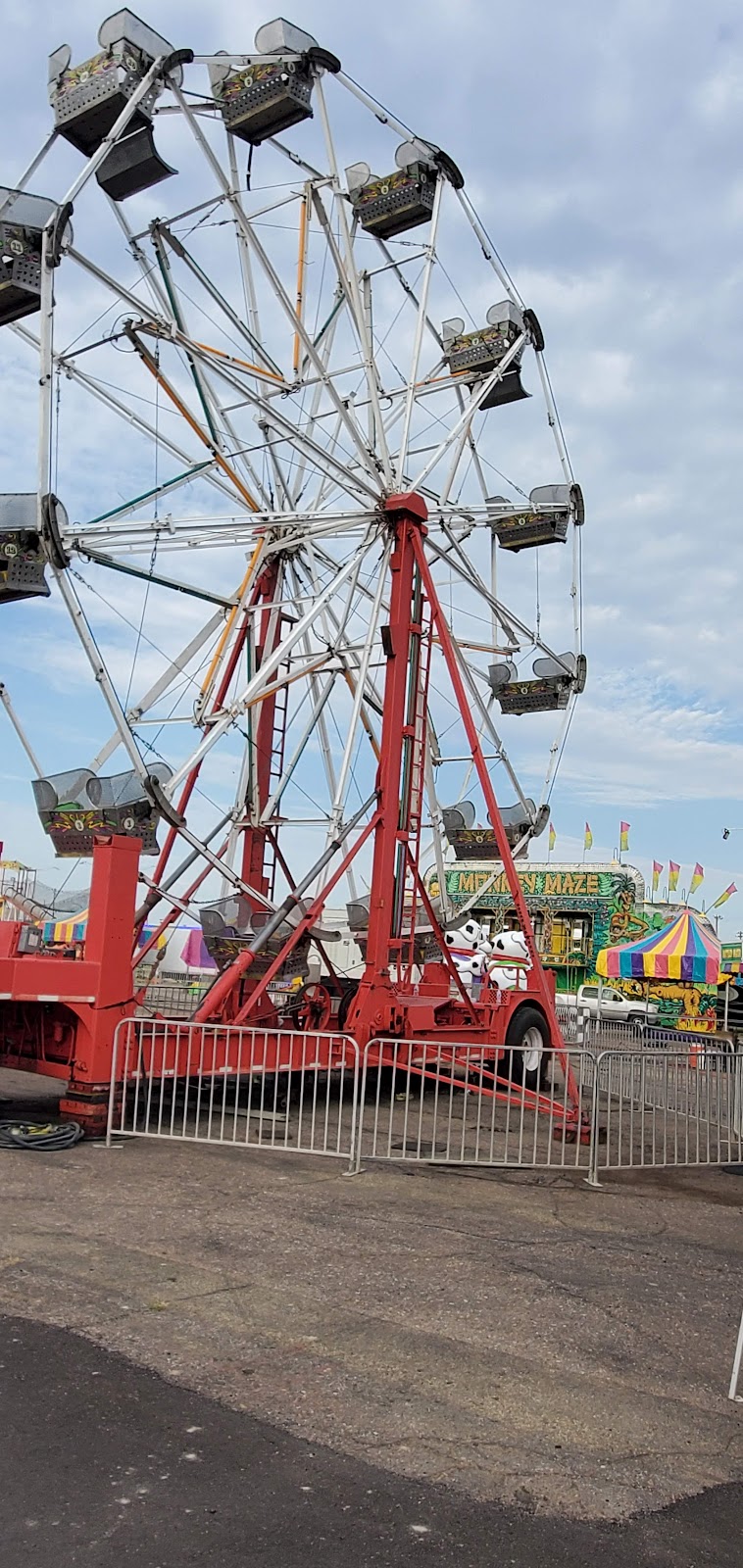 Logan County Fairgrounds photo 4