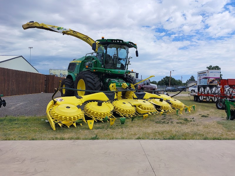 Logan County Fairgrounds photo 8