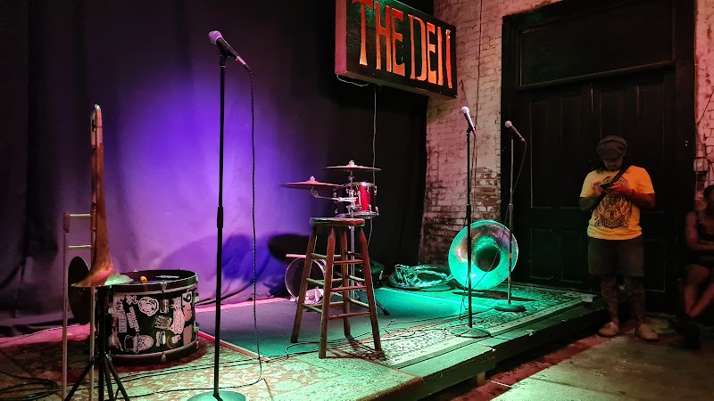 The Howlin' Wolf photo 6