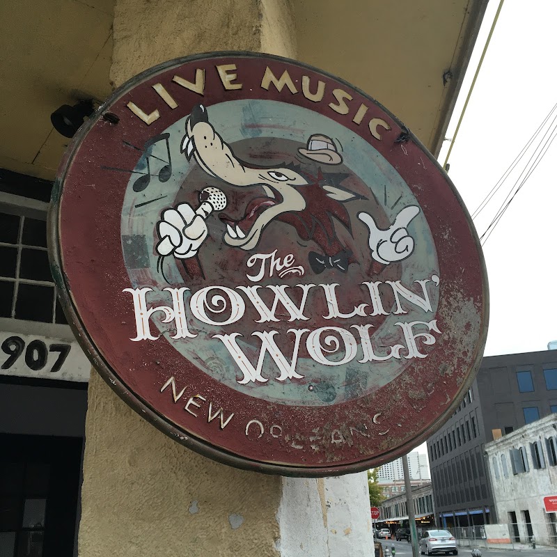 The Howlin' Wolf photo 7