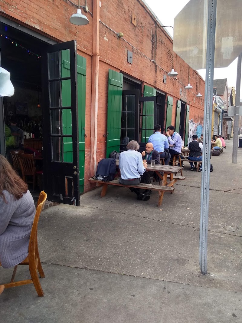 The Howlin' Wolf photo 9