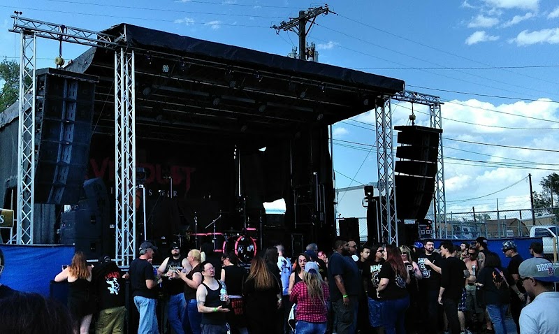 The Black Sheep photo 4