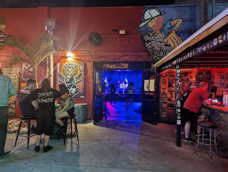 Crowbar photo 1