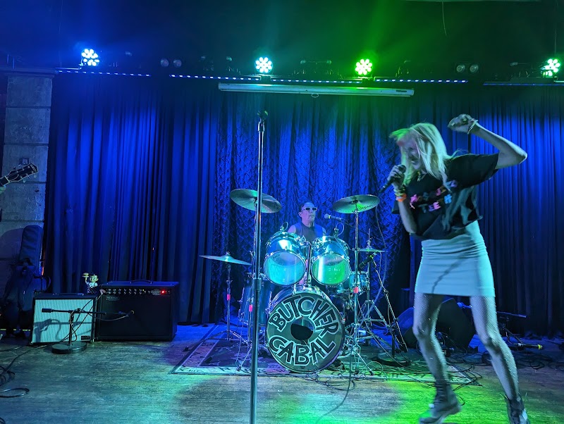 Crowbar photo 10