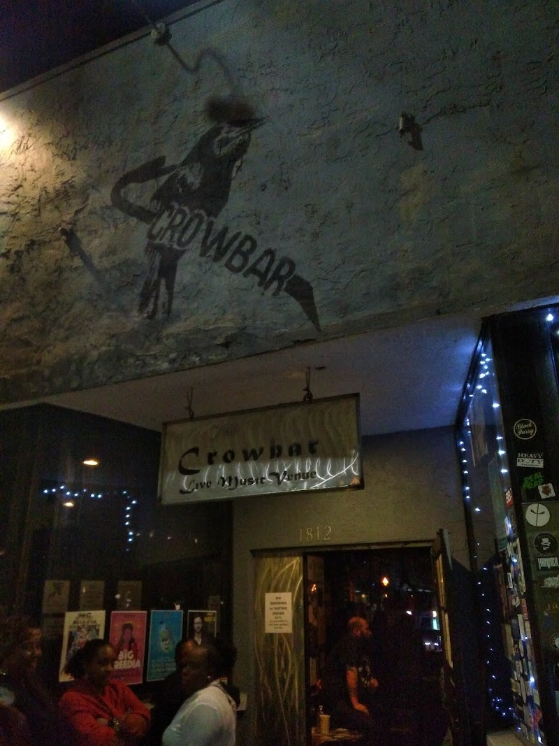 Crowbar photo 7