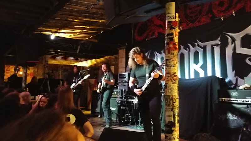 Crowbar photo 9