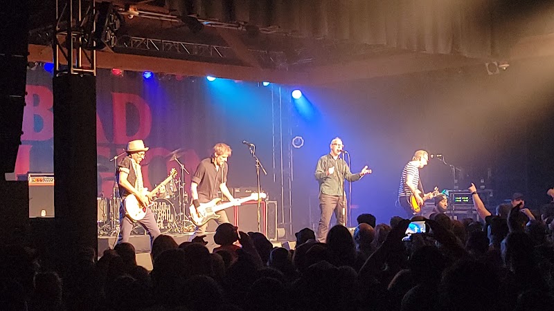 Showbox SoDo photo 1