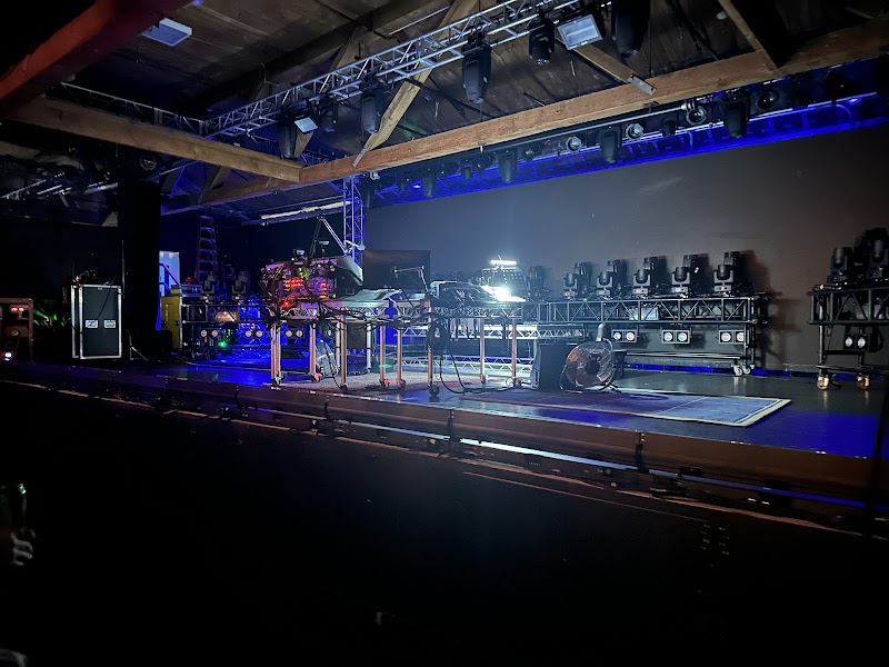 Showbox SoDo photo 10