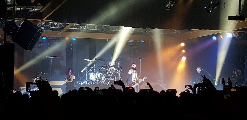 Showbox SoDo photo 3