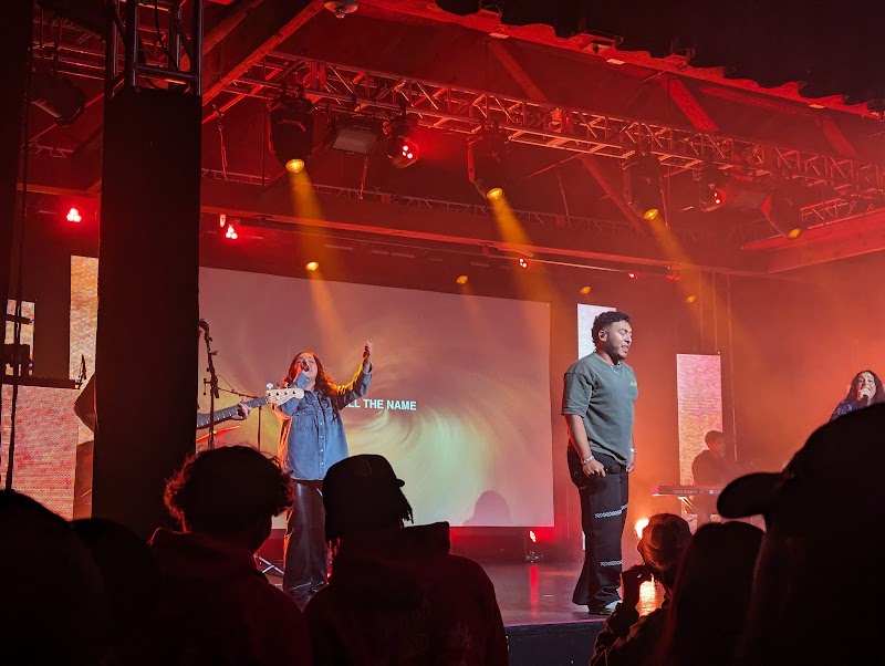 Showbox SoDo photo 4