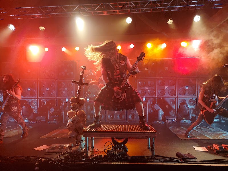 Showbox SoDo photo 8