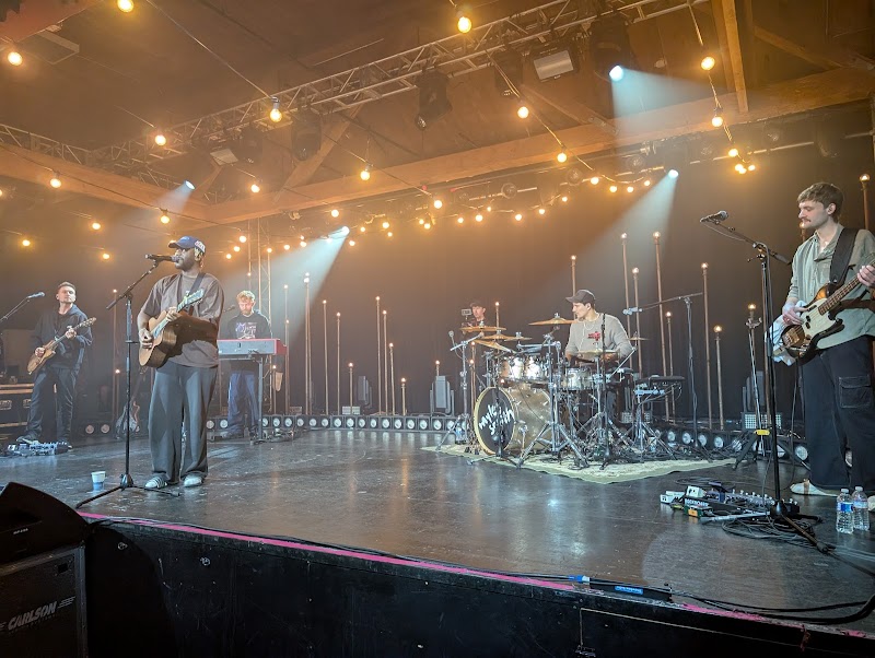 Showbox SoDo photo 9