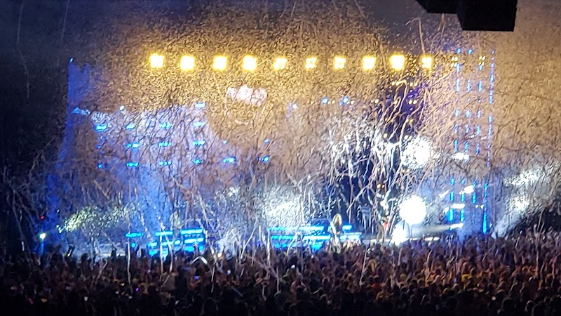 Blossom Music Center photo 20
