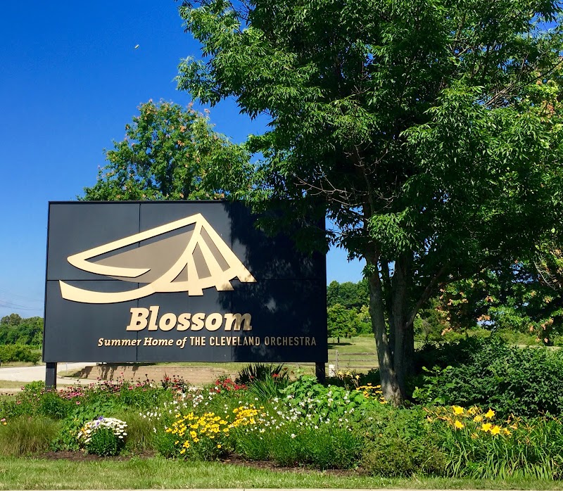 Blossom Music Center photo 16
