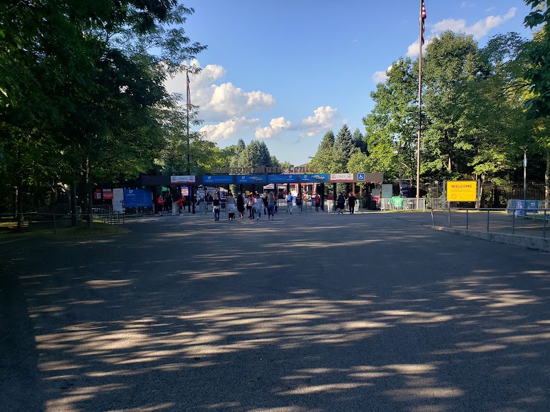 Blossom Music Center photo 17