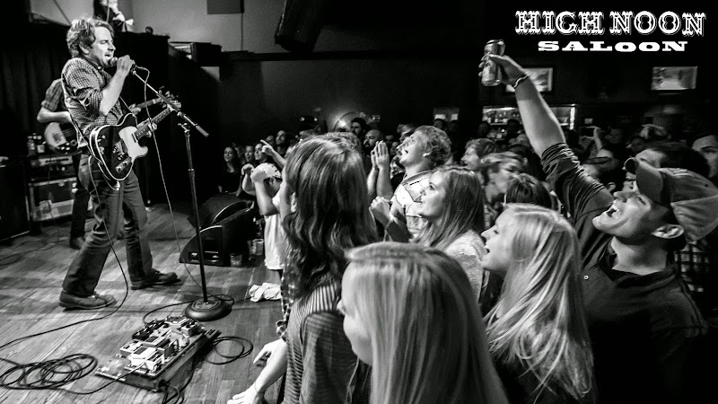 High Noon Saloon photo 1
