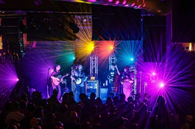 High Noon Saloon photo 10