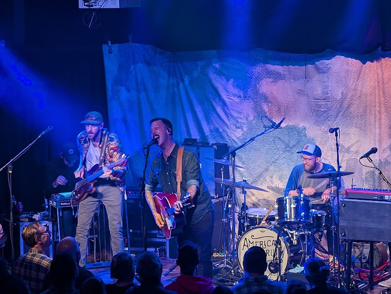 High Noon Saloon photo 3