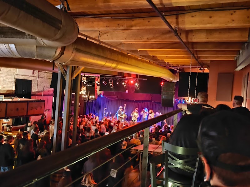 High Noon Saloon photo 5