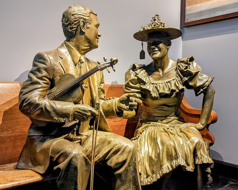 Ryman Auditorium photo 13