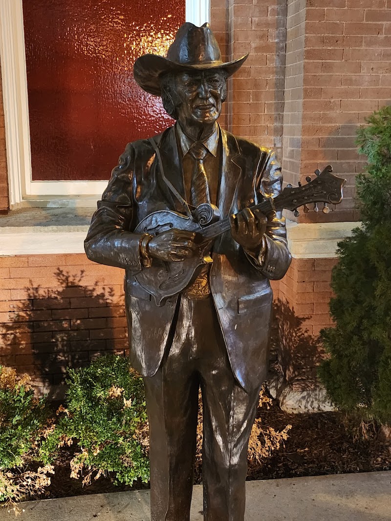 Ryman Auditorium photo 14