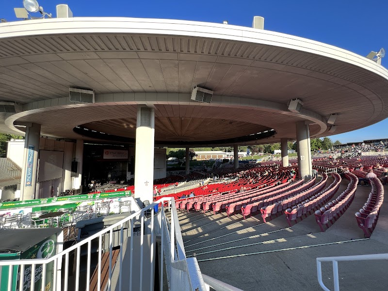 PNC Bank Arts Center photo 12