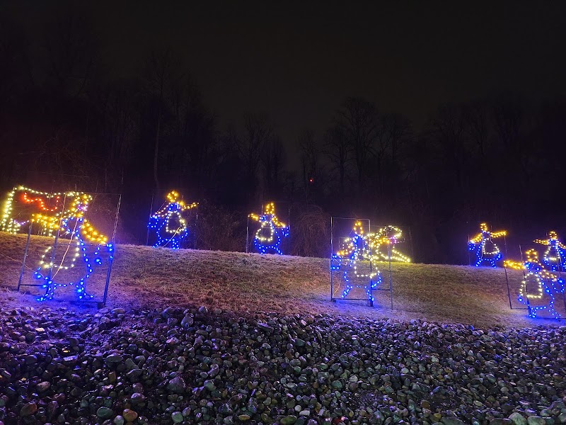 PNC Bank Arts Center photo 16
