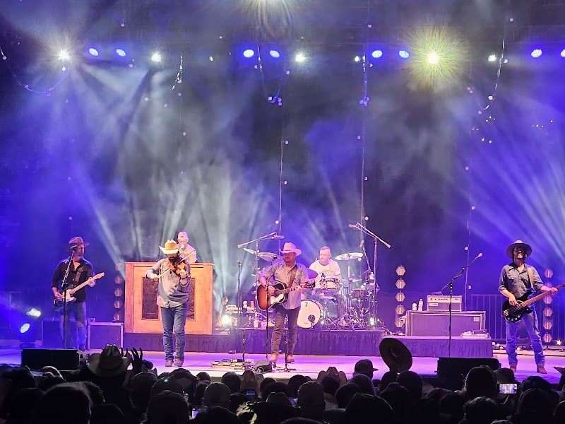 Whitewater Amphitheater photo 1
