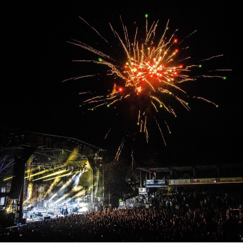 Whitewater Amphitheater photo 2
