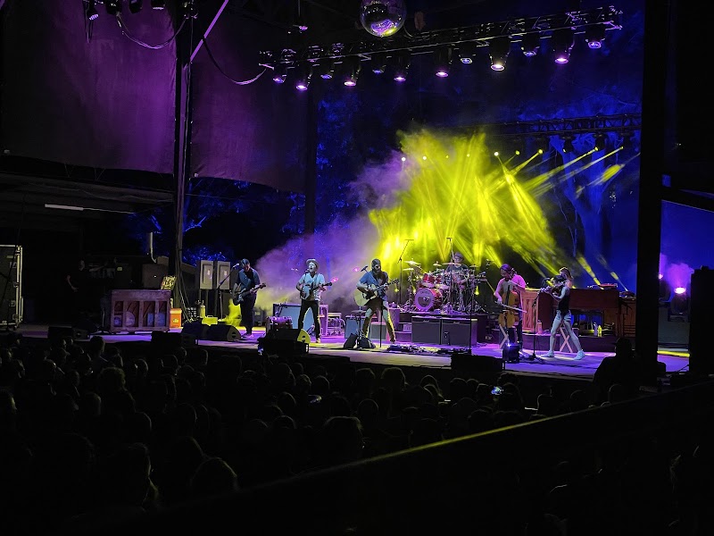 Whitewater Amphitheater photo 3